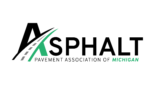 Asphalt Pavement Association of Michigan Logo