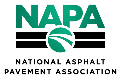 National Asphalt Pavement Association Logo