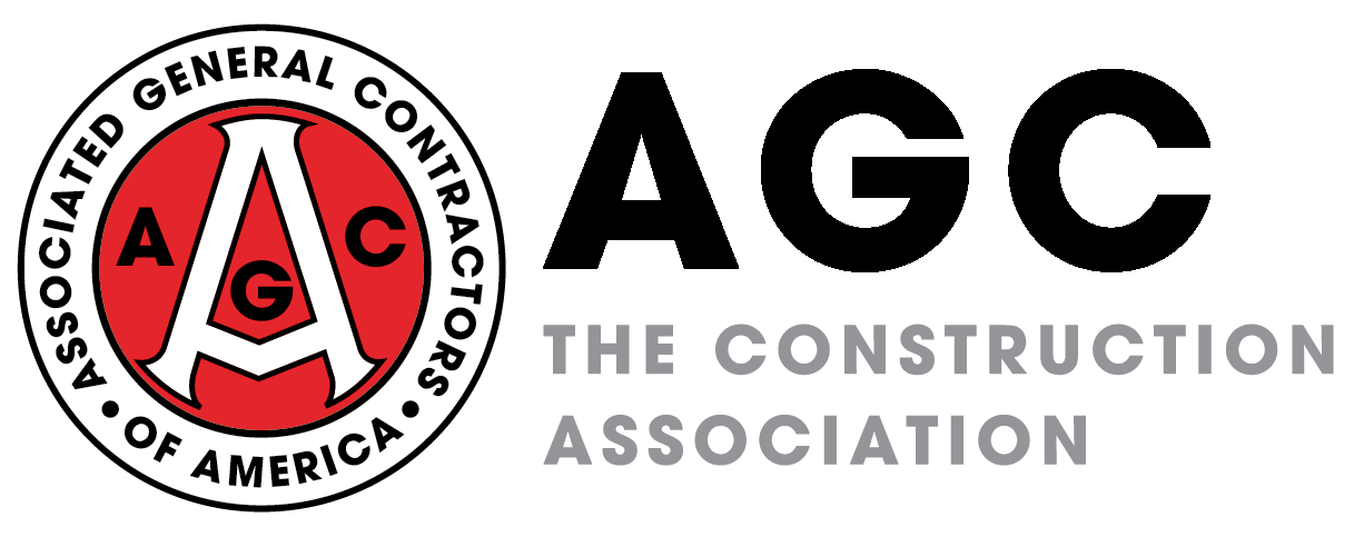 Associated General Contractors of America Logo
