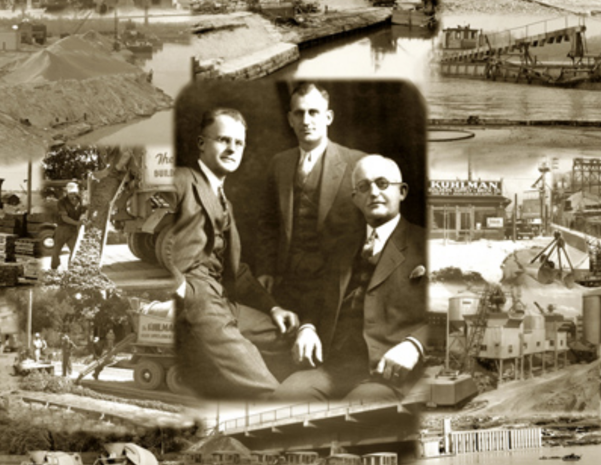 Kuhlman Historical Photo