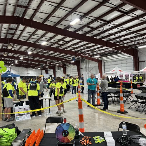 HBA Build My Future Day