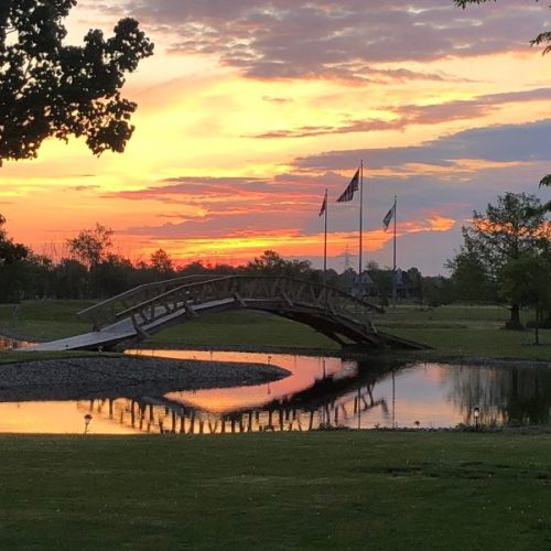 Hopfinger Zimmerman Memorial Park