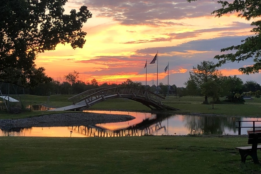 Hopfinger Zimmerman Memorial Park