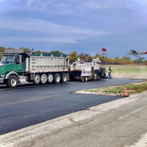 North Bass Island Project