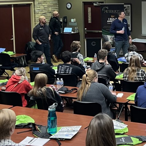 Engineer for a Day 2024