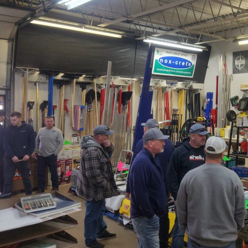 Yard 5 Open House 2024