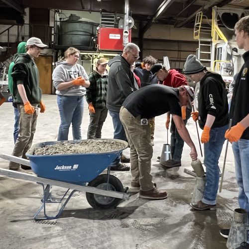 Pettisville High School Presentation