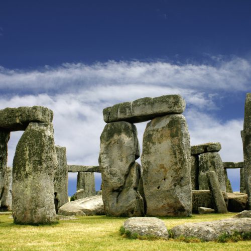 Stonehenge