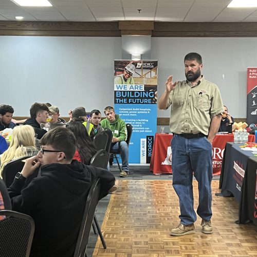 Constructor for a Day 2024