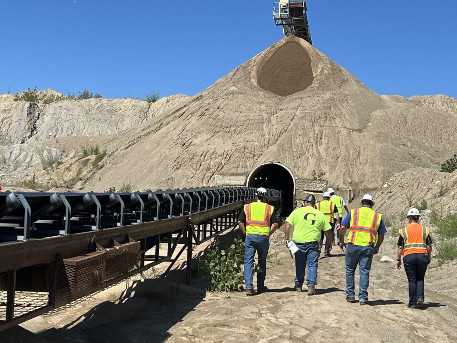 Round Lake West Pit Hosts MAA Safety Committee