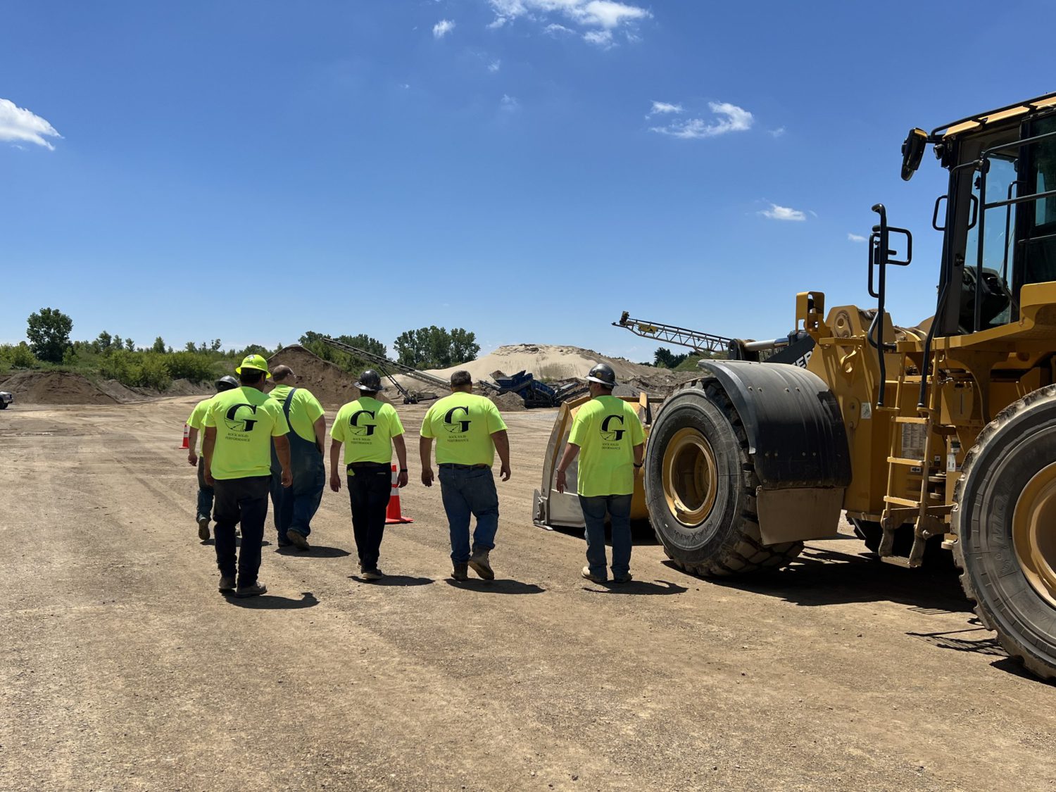 Round Lake West Pit Hosts MAA Safety Committee