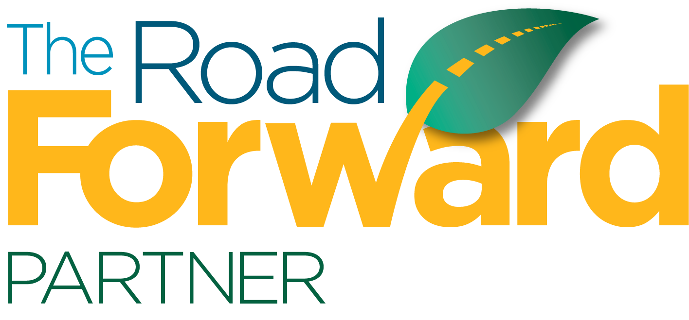 NAPA The Road Forward Partner Logo