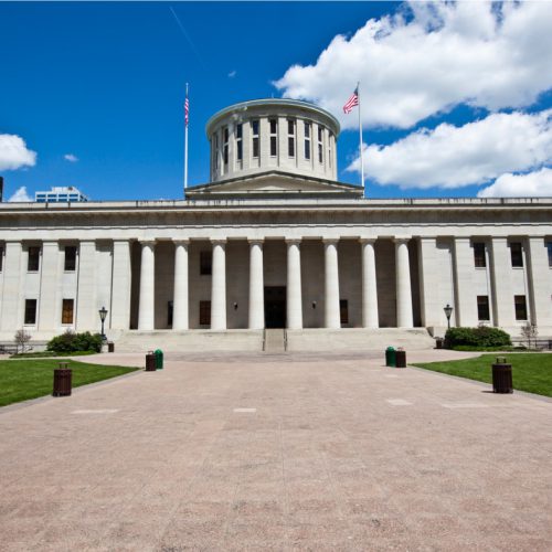 Ohio Statehouse