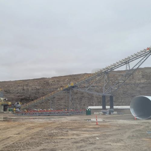 The Custar Stone Co.