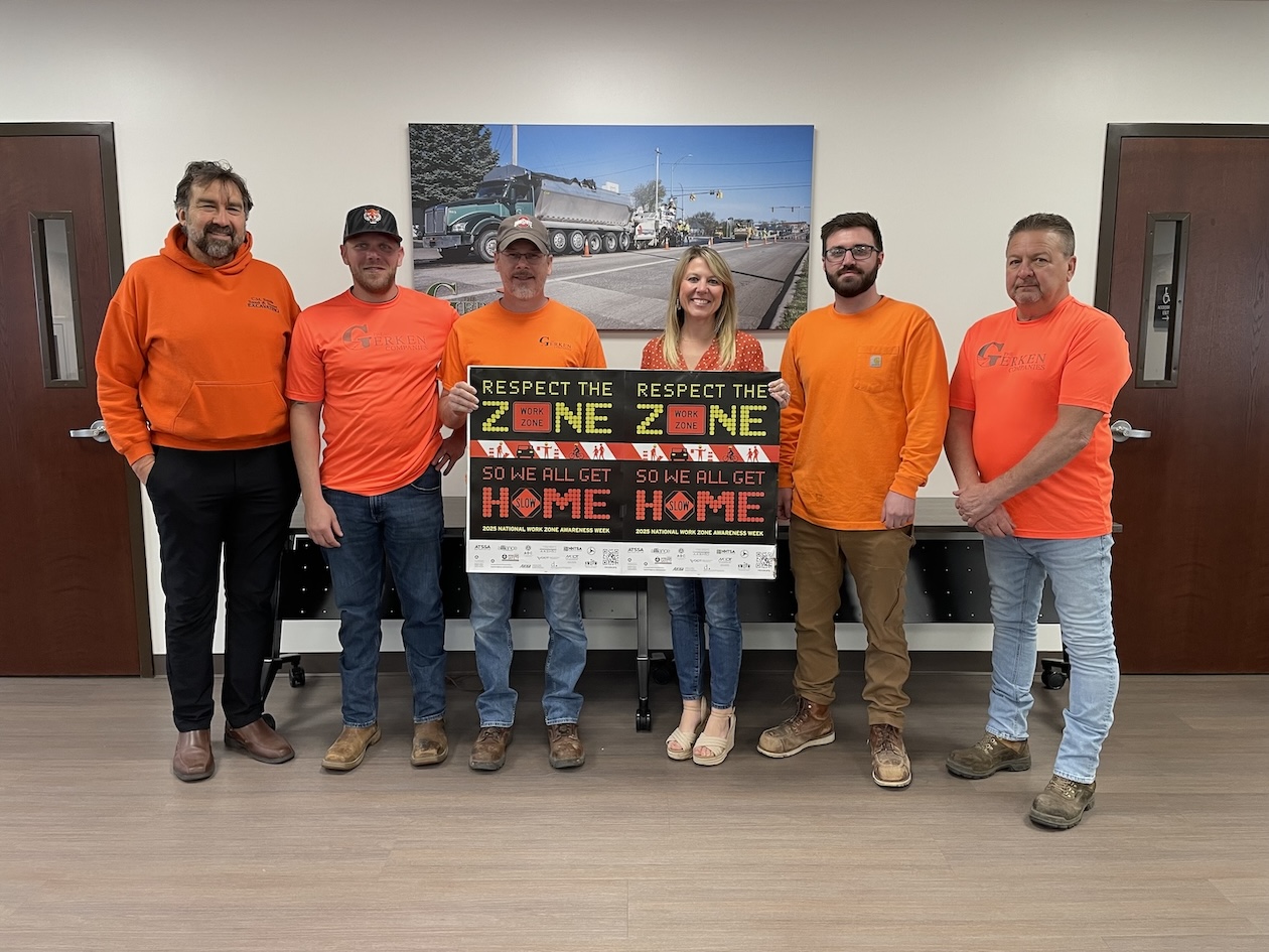 Safety Team