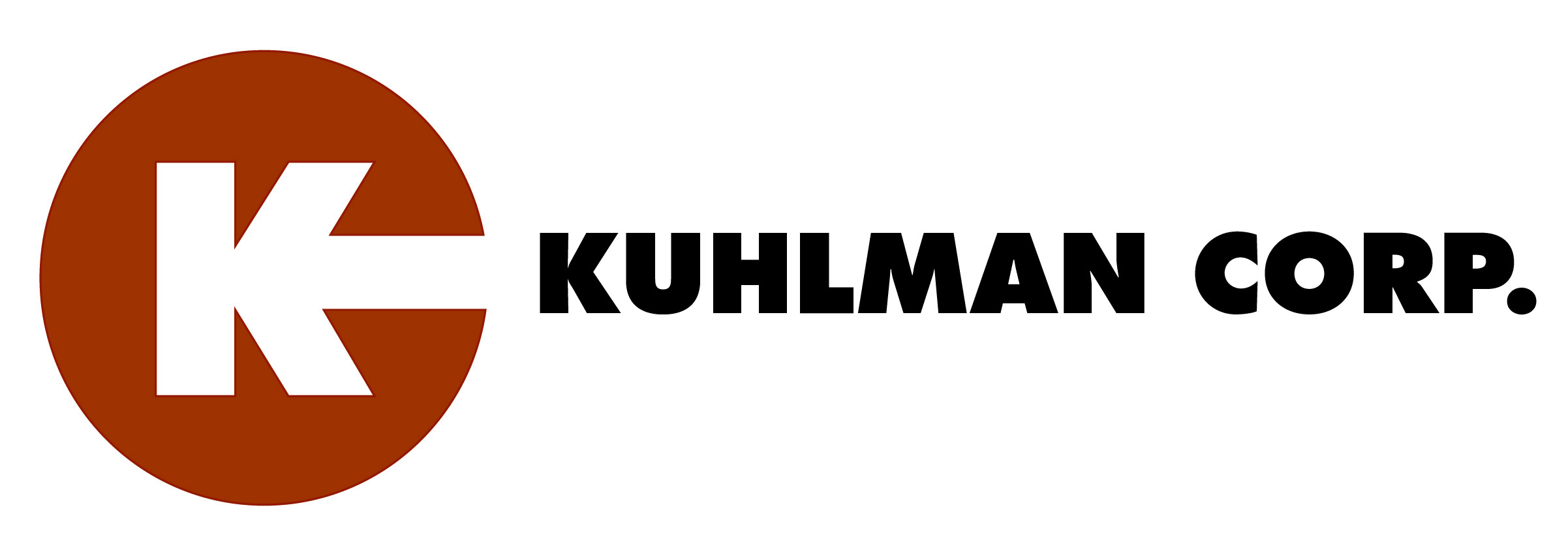 Kuhlman Logo