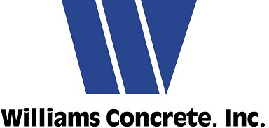 Williams Concret Logo