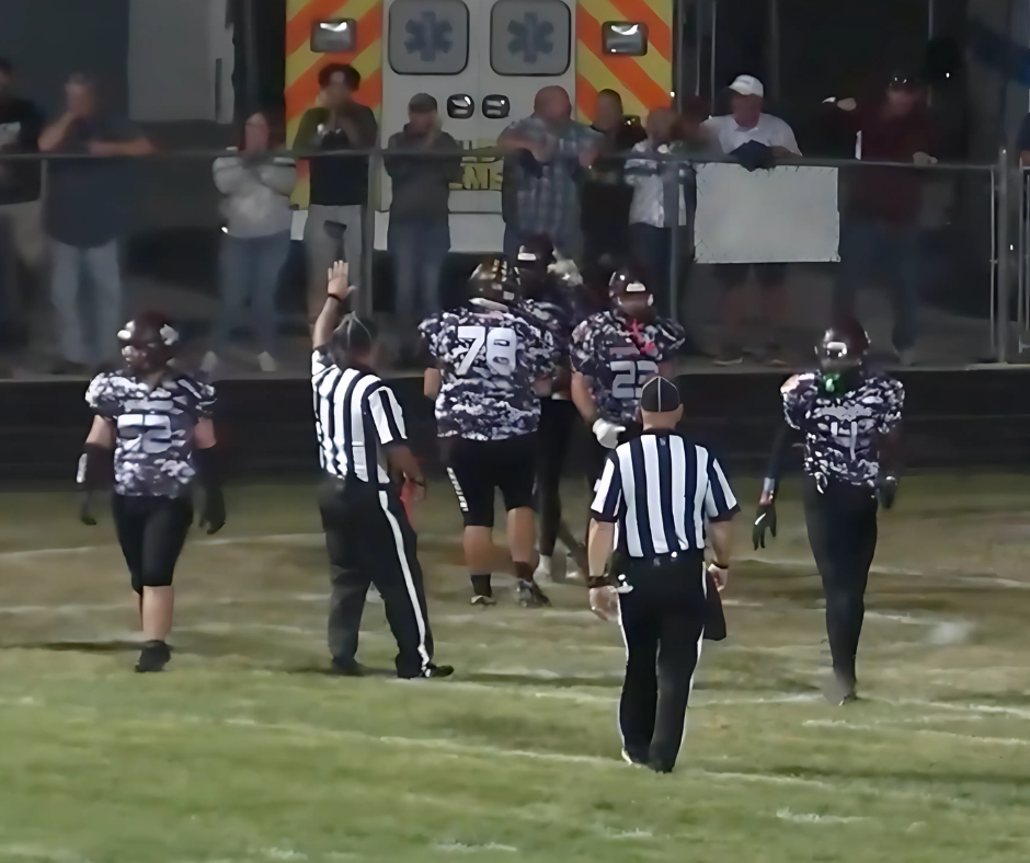 Paulding Football