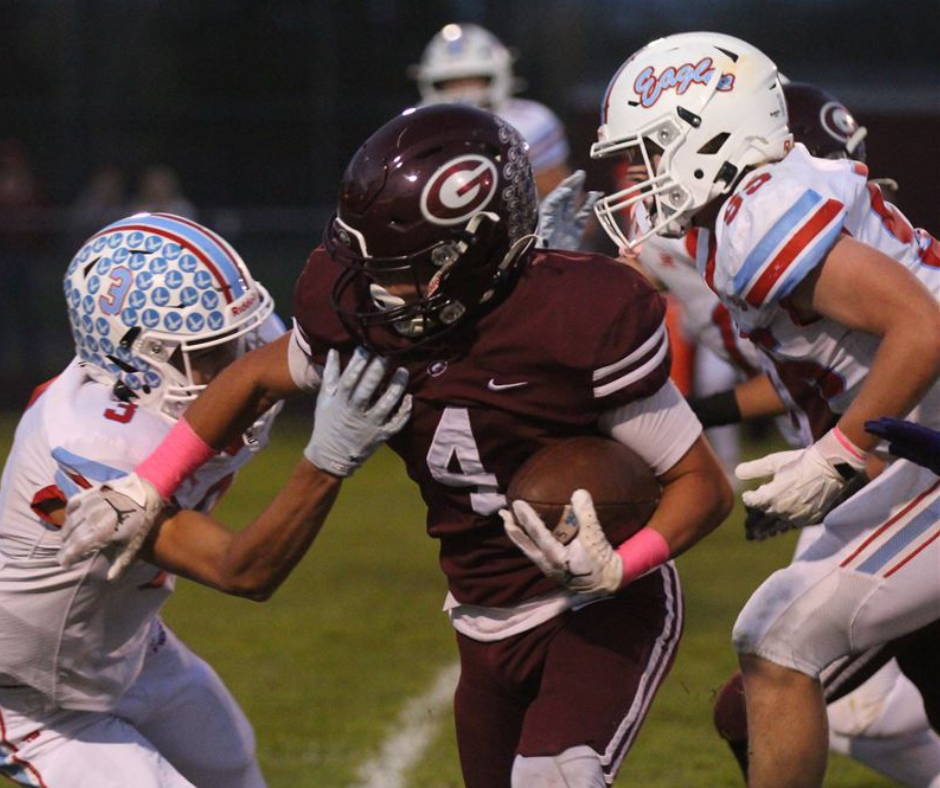 Genoa Comets