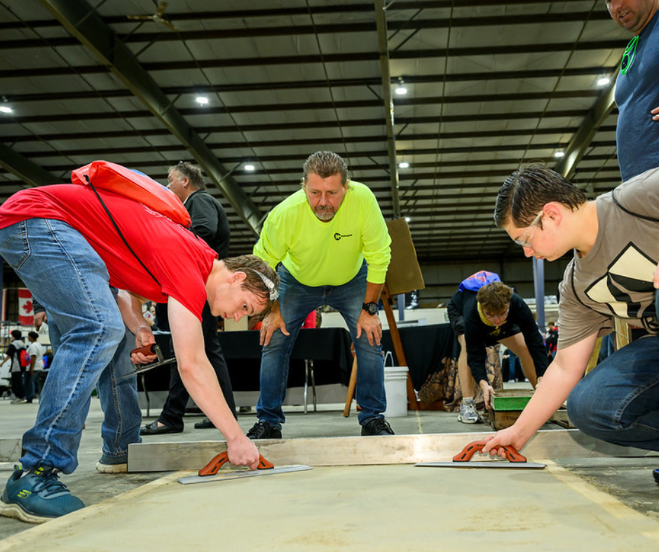 Akron Canton Builds Construction Expo 2025