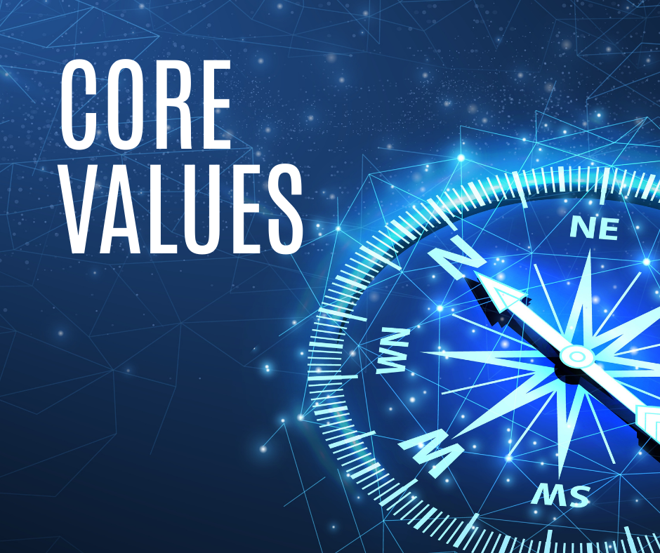 Core Values