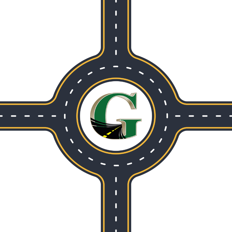 Traffic Circle