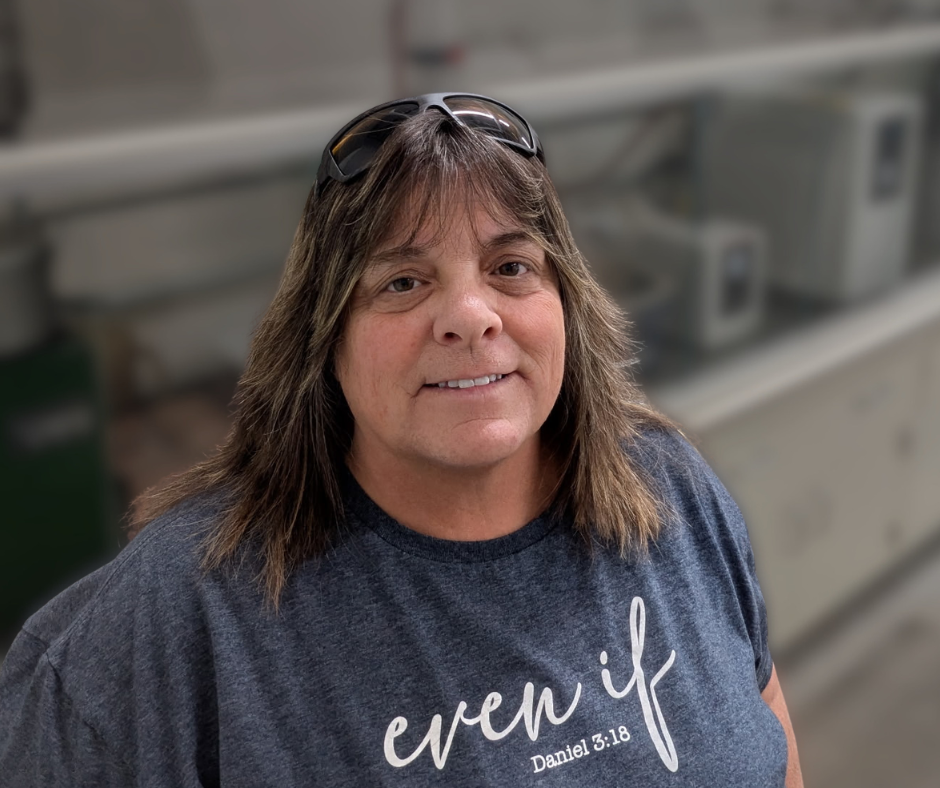 Cheryl Kerwin