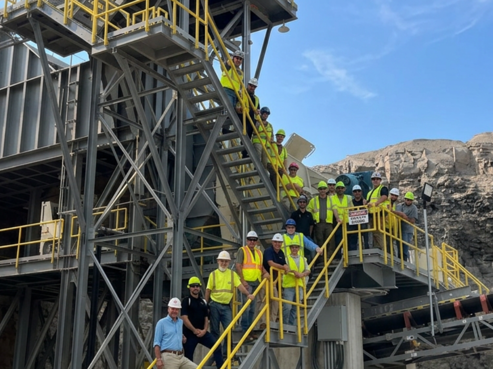 OAIMA Emerging Leaders Program