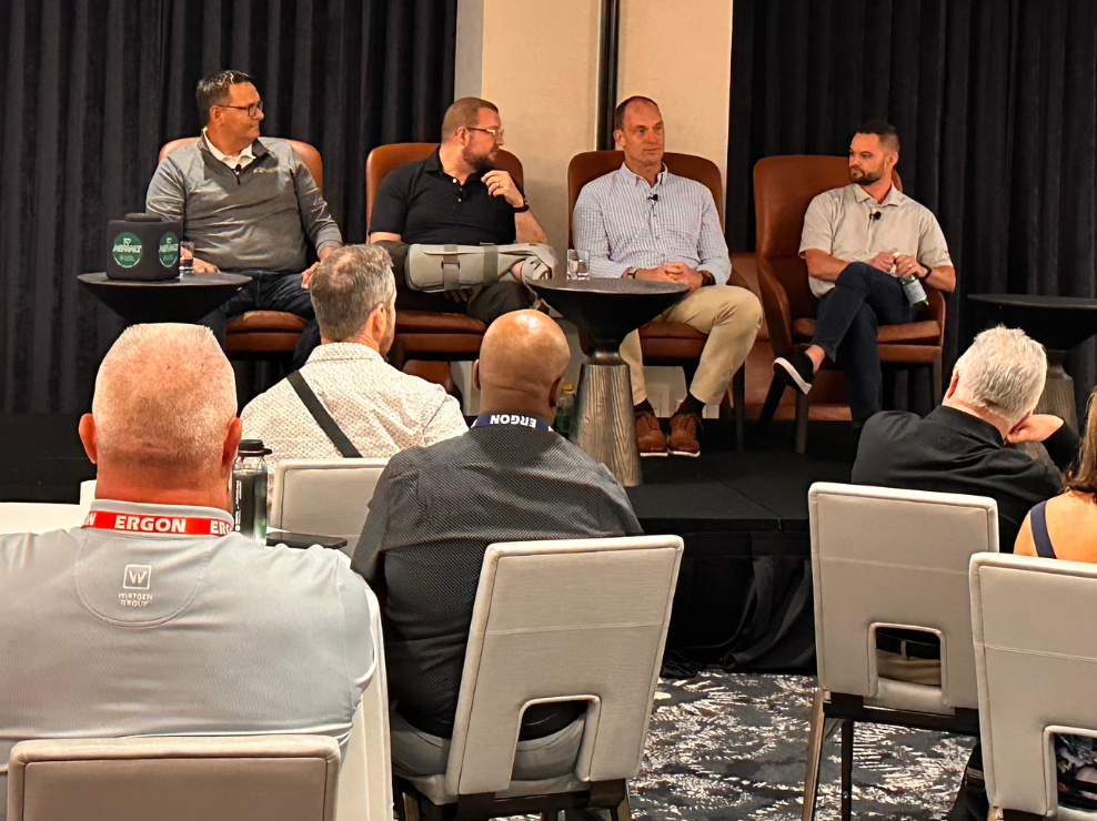 NAPA Midyear Meeting