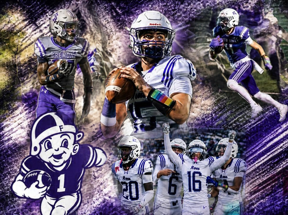 Fremont Ross Little Giants delivered an impressive performance on October 9, 2026, as they defeated the Springfield Blue Devils
