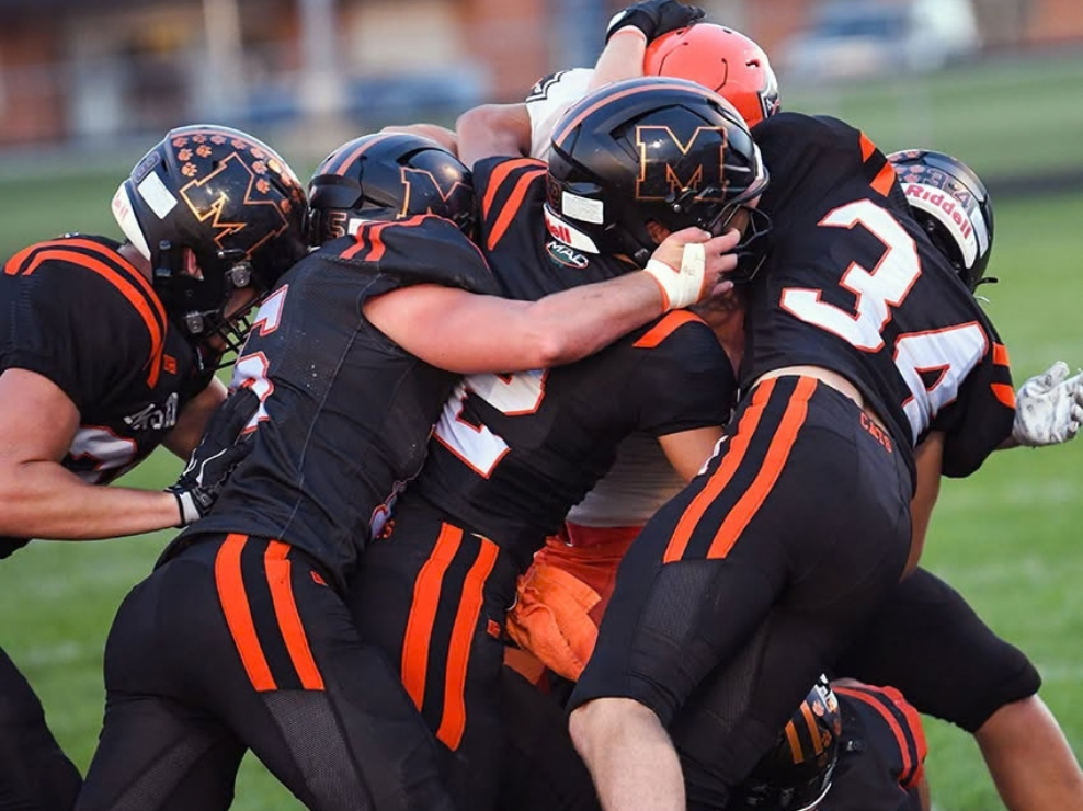 Minster Football