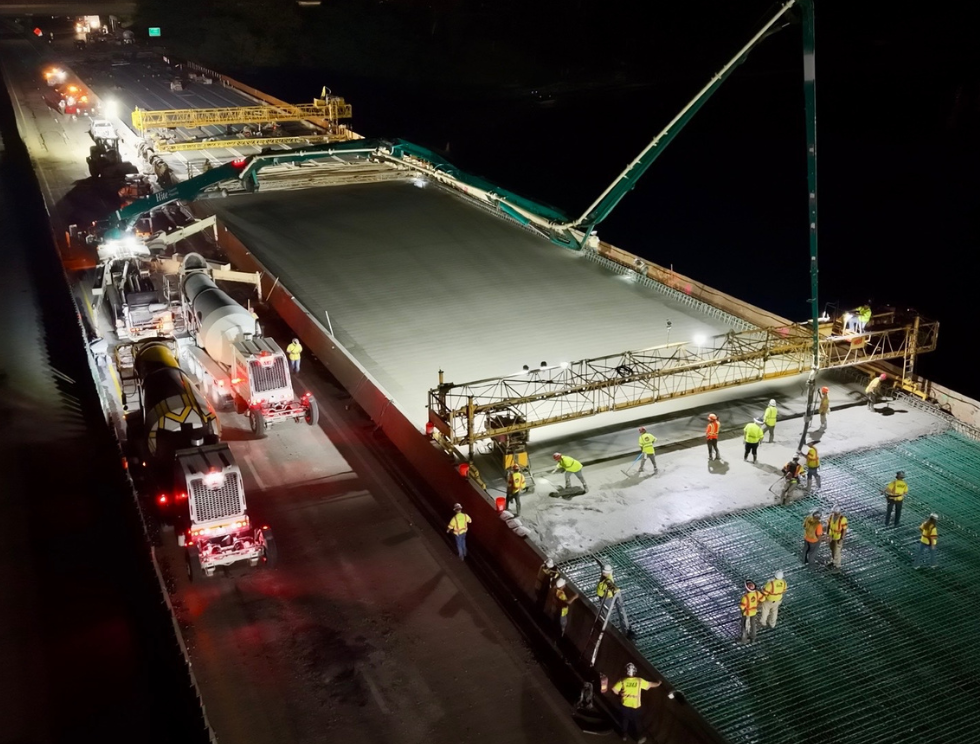 Maumee River Bridge Project